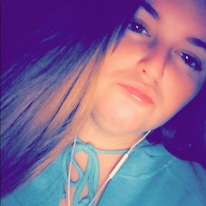 Meet your Posher, Krista